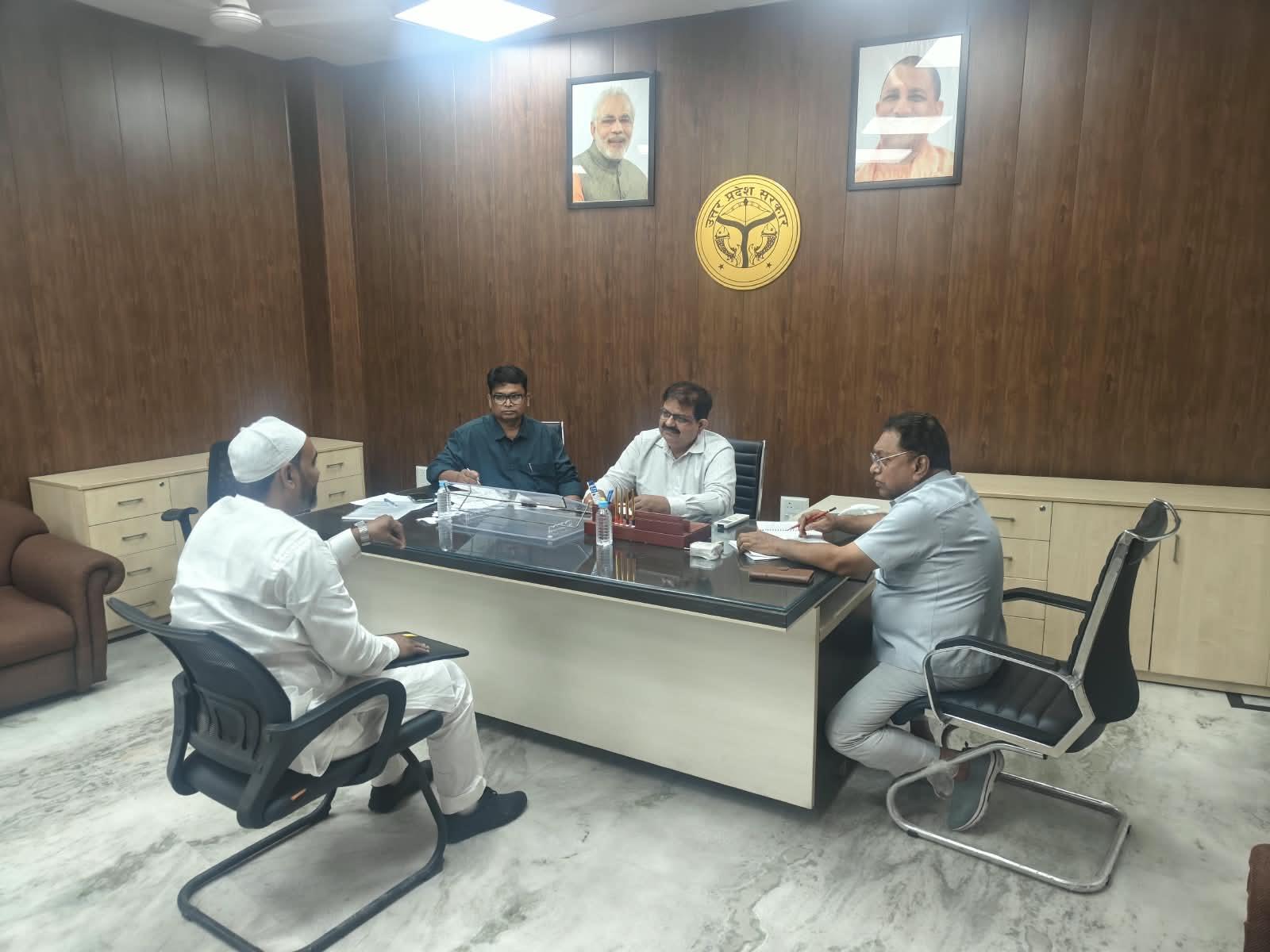 SHI-2027 Interview in Uttar Pradesh held on 05th  to 07th October 2026